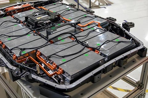 邵阳隆回高价汽车电池回收-废旧电池回收热线-收废旧锂电池